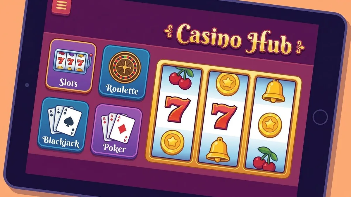 Casinospel hos Aphrodite Casino